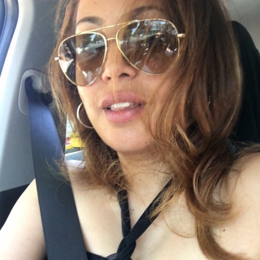 Meet your Posher, Yvette